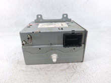 2010 Chevrolet Camaro Radio AM FM Cd Player Receiver Replacement P/N:20854719 Fits 2011 OEM Used Auto Parts