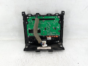 2013-2020 Nissan Pathfinder Climate Control Module Temperature AC/Heater Replacement P/N:9PJ0B 210220 Fits OEM Used Auto Parts