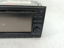 2012-2014 Nissan Juke Radio AM FM Cd Player Receiver Replacement P/N:259151JU0B Fits 2012 2013 2014 OEM Used Auto Parts