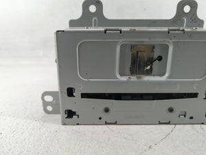 2012 Buick Verano Radio AM FM Cd Player Receiver Replacement P/N:22924957 Fits OEM Used Auto Parts