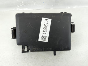 2021 Kia Forte Fusebox Fuse Box Panel Relay Module P/N:91431 M7252 Fits OEM Used Auto Parts