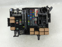 2021 Kia Forte Fusebox Fuse Box Panel Relay Module P/N:91431 M7252 Fits OEM Used Auto Parts