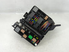 2008-2010 Toyota Sienna Fusebox Fuse Box Panel Relay Module P/N:91951-C2850 Fits 2008 2009 2010 OEM Used Auto Parts