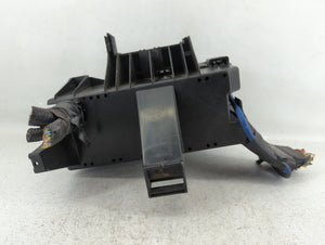 2013 Ford Explorer Fusebox Fuse Box Panel Relay Module P/N:BT4T-14A003-AA Fits OEM Used Auto Parts