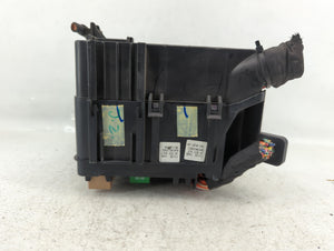 2011-2014 Hyundai Sonata Fusebox Fuse Box Panel Relay Module P/N:US912003Q100M1 Fits 2011 2012 2013 2014 OEM Used Auto Parts