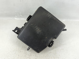 2014-2016 Kia Cadenza Fusebox Fuse Box Panel Relay Module P/N:91275-3R072 Fits 2014 2015 2016 OEM Used Auto Parts