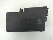 2010 Volvo V70 Fusebox Fuse Box Panel Relay Module P/N:518818000 Fits 2011 2012 2013 OEM Used Auto Parts