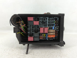 2015-2021 Jeep Renegade Fusebox Fuse Box Panel Relay Module Fits 2015 2016 2017 2018 2019 2020 2021 OEM Used Auto Parts