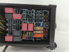 2015-2021 Jeep Renegade Fusebox Fuse Box Panel Relay Module Fits 2015 2016 2017 2018 2019 2020 2021 OEM Used Auto Parts