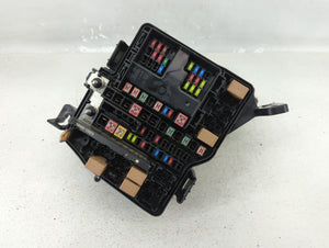 2022 Hyundai Tucson Fusebox Fuse Box Panel Relay Module P/N:919A5-N9000 2201182017 Fits OEM Used Auto Parts