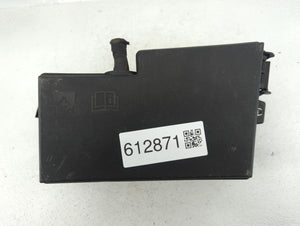 2012-2014 Ford Focus Fusebox Fuse Box Panel Relay Module P/N:5B0Q10107 AV6T-14A067-AC Fits 2012 2013 2014 OEM Used Auto Parts