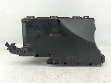 2012-2014 Ford Focus Fusebox Fuse Box Panel Relay Module P/N:5B0Q10107 AV6T-14A067-AC Fits 2012 2013 2014 OEM Used Auto Parts