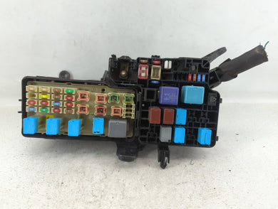 2002-2004 Toyota Camry Fusebox Fuse Box Panel Relay Module P/N:8036 PP-T10 Fits 2002 2003 2004 OEM Used Auto Parts