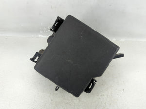 2016-2018 Kia Sorento Fusebox Fuse Box Panel Relay Module P/N:91941-C6020 Fits 2016 2017 2018 OEM Used Auto Parts