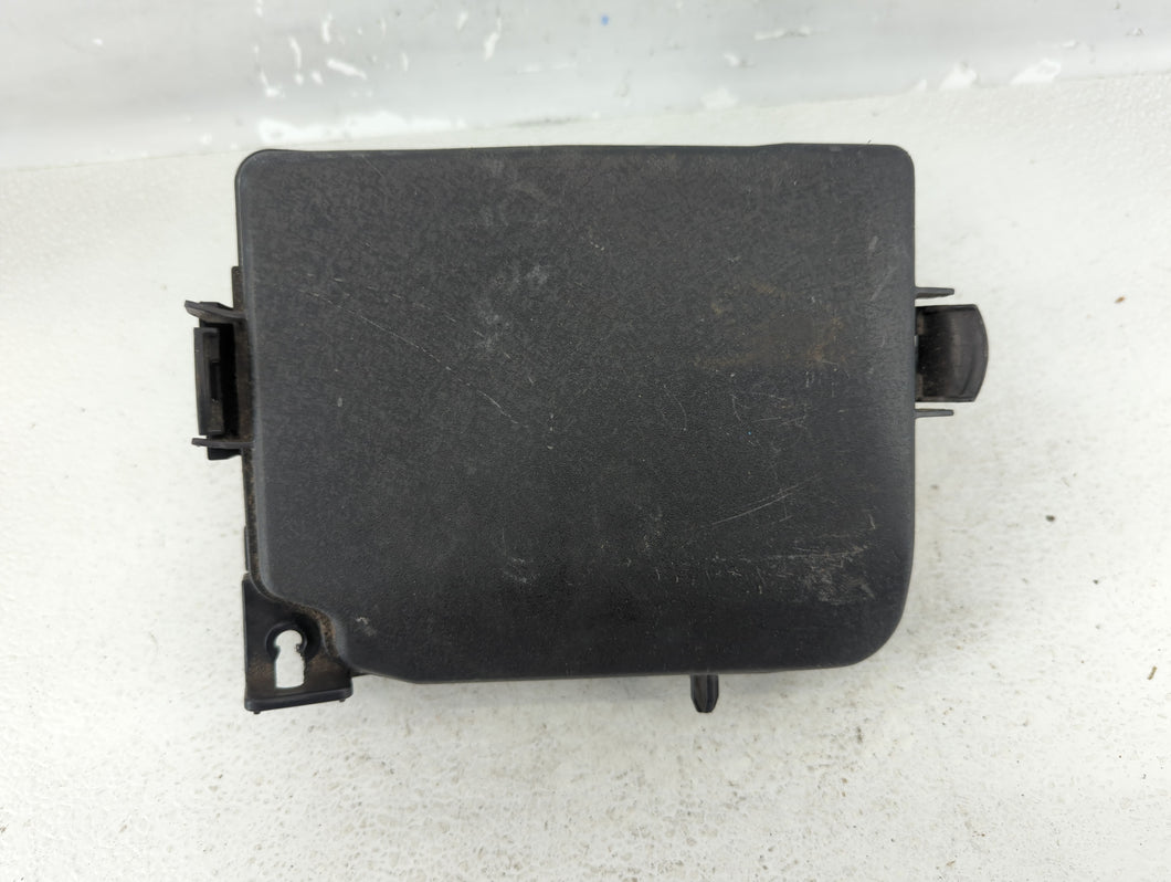 2014-2016 Hyundai Elantra Fusebox Fuse Box Panel Relay Module P/N:91951-3X710 Fits 2014 2015 2016 OEM Used Auto Parts