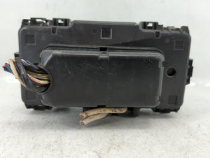 2001-2005 Honda Civic Fusebox Fuse Box Panel Relay Module P/N:61-S5A-AA 5611122810380207 Fits 2001 2002 2003 2004 2005 OEM Used Auto Parts