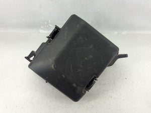 2018-2019 Hyundai Sonata Fusebox Fuse Box Panel Relay Module P/N:6423-0102-7-000 Fits 2018 2019 OEM Used Auto Parts