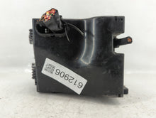 2011-2013 Hyundai Tucson Fusebox Fuse Box Panel Relay Module P/N:N91 402 2S074 06 Fits 2011 2012 2013 OEM Used Auto Parts