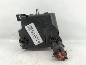 2014 Kia Soul Fusebox Fuse Box Panel Relay Module P/N:91950-B2050 Fits OEM Used Auto Parts