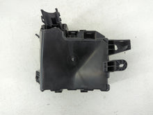 2013-2019 Nissan Sentra Fusebox Fuse Box Panel Relay Module P/N:D807-SG1A Fits 2013 2014 2015 2016 2017 2018 2019 OEM Used Auto Parts