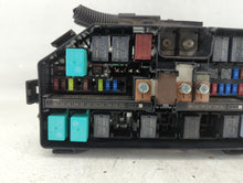 2012-2015 Honda Civic Fusebox Fuse Box Panel Relay Module P/N:TBA A210 A2 020R212BUA 200706 Fits 2012 2013 2014 2015 OEM Used Auto Parts