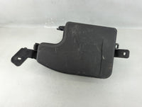 2016 Mazda 3 Fusebox Fuse Box Panel Relay Module P/N:BAYS-675X0 KDY5-675X0 Fits OEM Used Auto Parts - Oemusedautoparts1.com