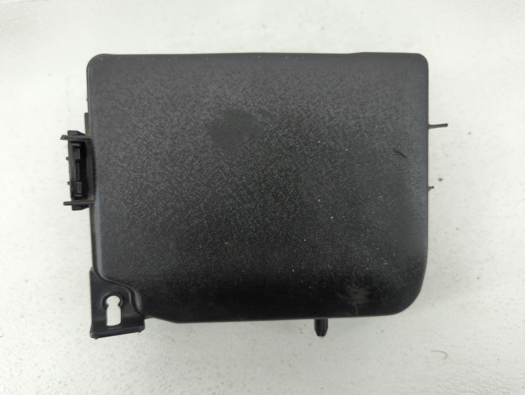 2011-2013 Hyundai Elantra Fusebox Fuse Box Panel Relay Module P/N:91950-3X711 Fits 2011 2012 2013 OEM Used Auto Parts