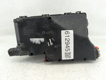 2013-2016 Ford Escape Fusebox Fuse Box Panel Relay Module P/N:AV6T-14A067-AD E00027328 Fits 2013 2014 2015 2016 OEM Used Auto Parts