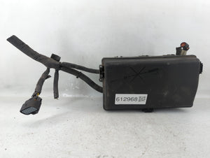 2013 Cadillac Srx Fusebox Fuse Box Panel Relay Module P/N:22764324_01 Fits OEM Used Auto Parts