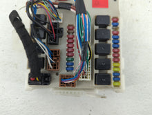 2008-2012 Nissan Armada Fusebox Fuse Box Panel Relay Module P/N:284B6ZE00C Fits 2008 2009 2010 2011 2012 OEM Used Auto Parts