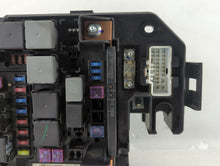 2011-2013 Kia Sorento Fusebox Fuse Box Panel Relay Module P/N:91941-2P020 Fits 2011 2012 2013 OEM Used Auto Parts