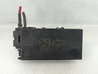 2002-2010 Ford Explorer Fusebox Fuse Box Panel Relay Module P/N:8L2T-14398 XB Fits 2002 2003 2004 2005 2006 2007 2008 2009 2010 OEM Used Auto Parts - Oemusedautoparts1.com