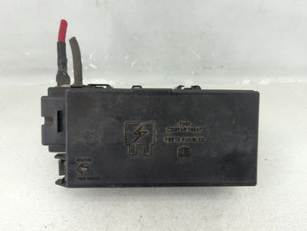 compare product 2002-2010 Ford Explorer Fusebox Fuse Box Panel Relay Module P/N:8L2T-14398 XB Fits 2002 2003 2004 2005 2006 2007 2008 2009 2010 OEM Used Auto Parts