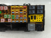 2002-2010 Ford Explorer Fusebox Fuse Box Panel Relay Module P/N:8L2T-14398 XB Fits 2002 2003 2004 2005 2006 2007 2008 2009 2010 OEM Used Auto Parts - Oemusedautoparts1.com