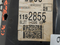 2002-2010 Ford Explorer Fusebox Fuse Box Panel Relay Module P/N:8L2T-14398 XB Fits 2002 2003 2004 2005 2006 2007 2008 2009 2010 OEM Used Auto Parts - Oemusedautoparts1.com