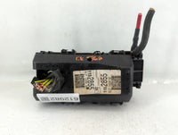 2002-2010 Ford Explorer Fusebox Fuse Box Panel Relay Module P/N:8L2T-14398 XB Fits 2002 2003 2004 2005 2006 2007 2008 2009 2010 OEM Used Auto Parts - Oemusedautoparts1.com