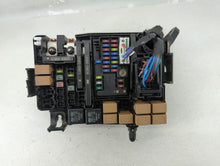 2018-2021 Hyundai Kona Fusebox Fuse Box Panel Relay Module P/N:91227-J9251 Fits 2018 2019 2020 2021 OEM Used Auto Parts