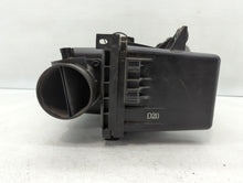 2006-2014 Kia Sedona Air Cleaner Intake-duct Hose Tube