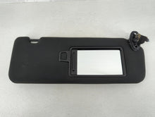 2016-2020 Kia Sorento Sun Visor Shade Replacement Passenger Right Mirror Fits Fits 2016 2017 2018 2019 2020 OEM Used Auto Parts