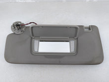 2018-2020 Buick Enclave Sun Visor Shade Replacement Driver Left Mirror Fits Fits 2018 2019 2020 OEM Used Auto Parts