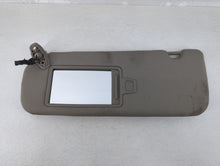 2015-2020 Kia Sedona Sun Visor Shade Replacement Driver Left Mirror Fits Fits 2015 2016 2017 2018 2019 2020 OEM Used Auto Parts