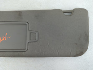 2015-2020 Kia Sedona Sun Visor Shade Replacement Driver Left Mirror Fits Fits 2015 2016 2017 2018 2019 2020 OEM Used Auto Parts