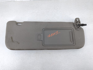 2015-2020 Kia Sedona Sun Visor Shade Replacement Passenger Right Mirror Fits Fits 2015 2016 2017 2018 2019 2020 OEM Used Auto Parts