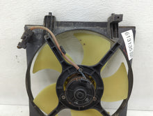 2005-2014 Subaru Legacy Left Radiator Fan Motor Assembly