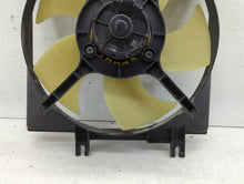 2005-2014 Subaru Legacy Left Radiator Fan Motor Assembly