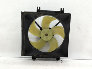 2005-2014 Subaru Legacy Left Radiator Fan Motor Assembly