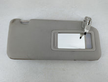 2021-2022 Mazda Cx-5 Sun Visor Shade Replacement Passenger Right Mirror Fits Fits 2021 2022 OEM Used Auto Parts