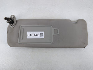 2016-2020 Kia Sorento Sun Visor Shade Replacement Driver Left Mirror Fits Fits 2016 2017 2018 2019 2020 OEM Used Auto Parts