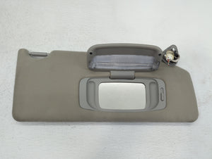 2005-2012 Toyota Avalon Sun Visor Shade Replacement Driver Left Mirror Fits 2005 2006 2007 2008 2009 2010 2011 2012 OEM Used Auto Parts