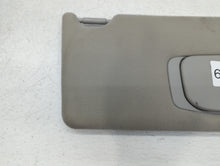 2005-2012 Toyota Avalon Sun Visor Shade Replacement Driver Left Mirror Fits 2005 2006 2007 2008 2009 2010 2011 2012 OEM Used Auto Parts